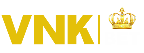 Logo vnk bet